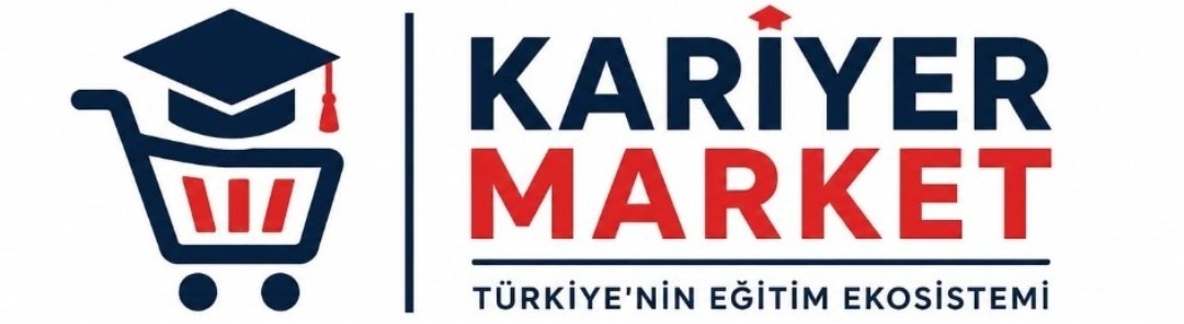 Kariyer Market Logo